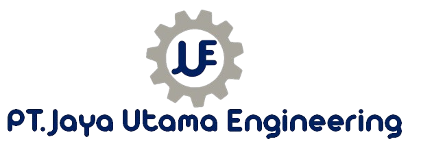 PT.JAYA UTAMA ENGINEERING logo
